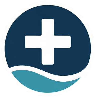Heal in Spain Logo
